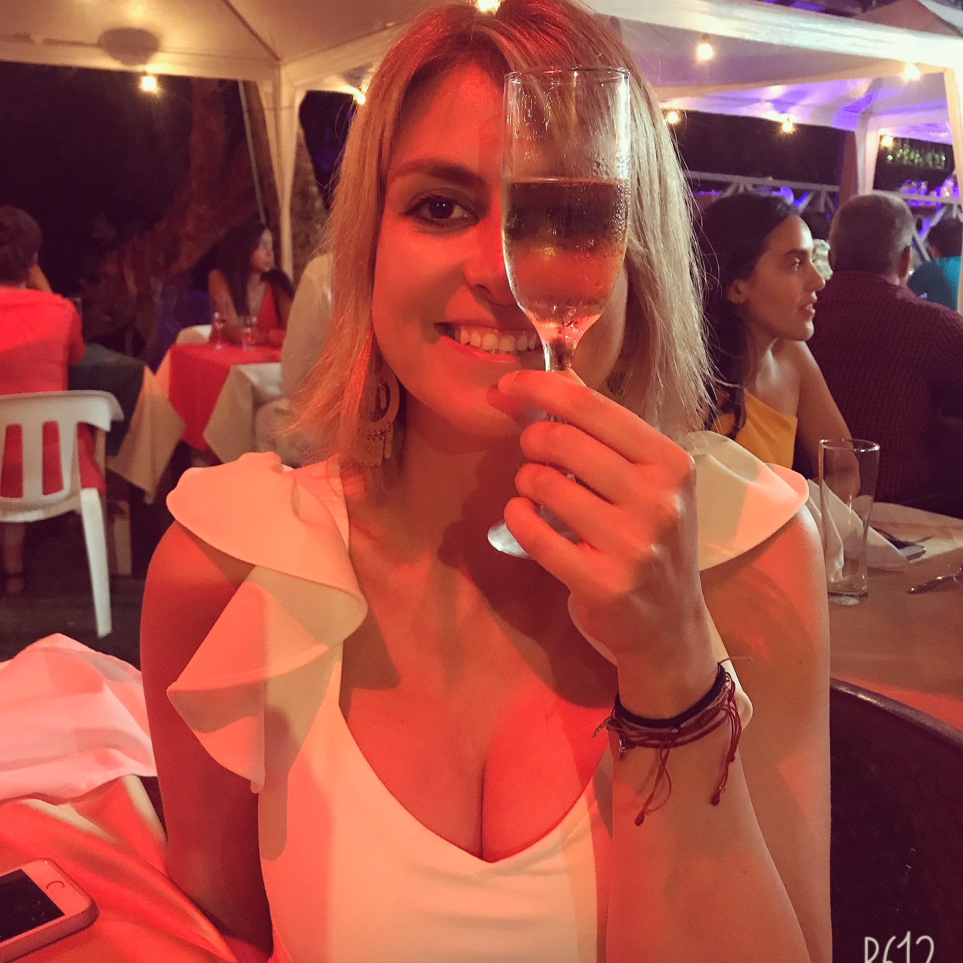 Entre los 30´s y los 40´s, la vida se vive con más experiencia y con menos drama