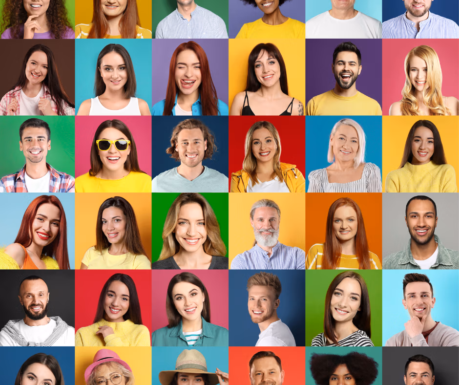 ¿Cansad@ de fingir? 5 preguntas para identificar tu estilo y vivir tu imagen desde la autenticidad