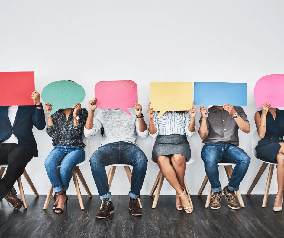 «Es que… ¿qué dirán?» La frase que nos paraliza