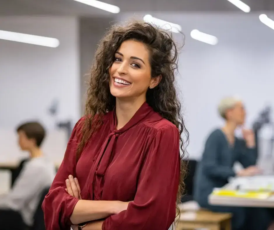 Proyecta liderazgo y confianza con tu imagen personal
