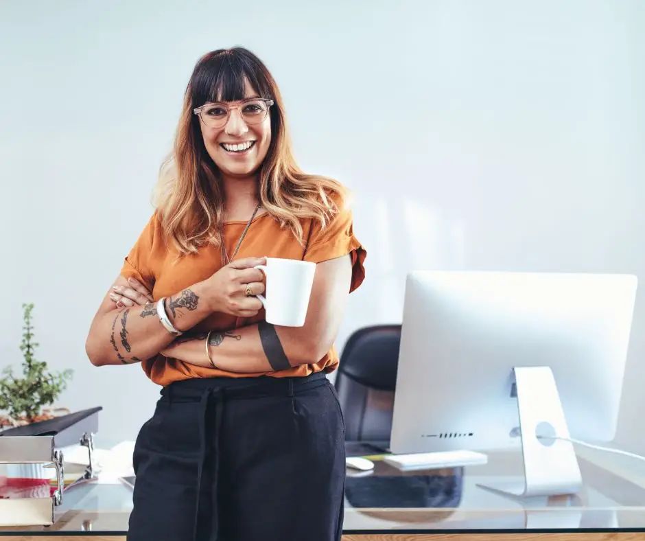 Confianza sin filtros: Pequeños cambios en tu imagen profesional