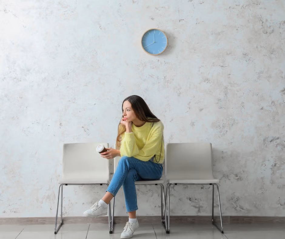 El molde de la mujer perfecta y la vida en pausa a los 40: el guion que no te permite avanzar