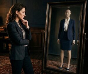 Alejandra Angulo explica qué es el Molde de la Mujer Perfecta imagen personal mujeres ejecutivas